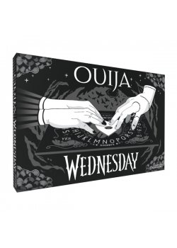 Ouija: Wednesday